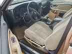 2005 CHEVROLET Trailblazer