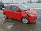 2017 CHEVROLET Spark