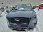 2024 CADILLAC XT4