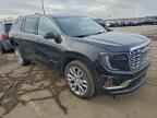 2025 GMC ACADIA