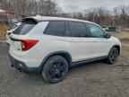 2019 HONDA Passport