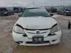 2005 HONDA CIVIC
