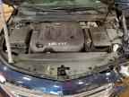 2017 CHEVROLET IMPALA