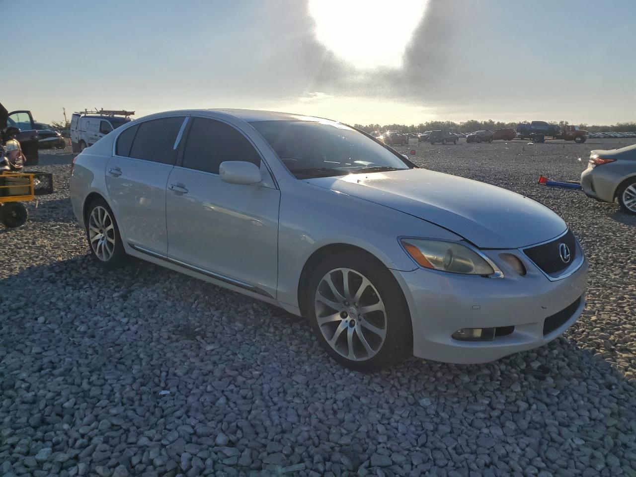 2006 LEXUS GS 300