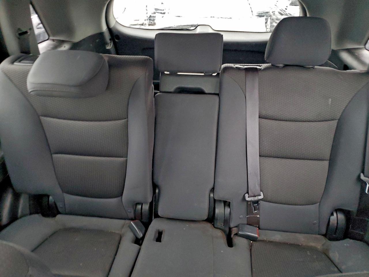 2013 KIA SORENTO