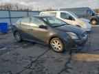 2011 NISSAN SENTRA