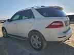 2012 MERCEDES-BENZ ML-Class