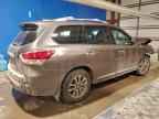 2013 NISSAN PATHFINDER