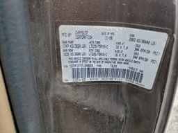 1997 DODGE RAM 1500