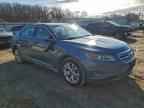 2010 FORD Taurus