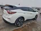 2017 NISSAN MURANO