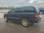 2004 CHEVROLET Tahoe