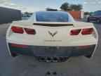 2017 CHEVROLET Corvette Stingray