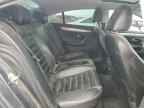 2009 VOLKSWAGEN CC