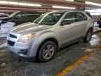 2012 CHEVROLET EQUINOX