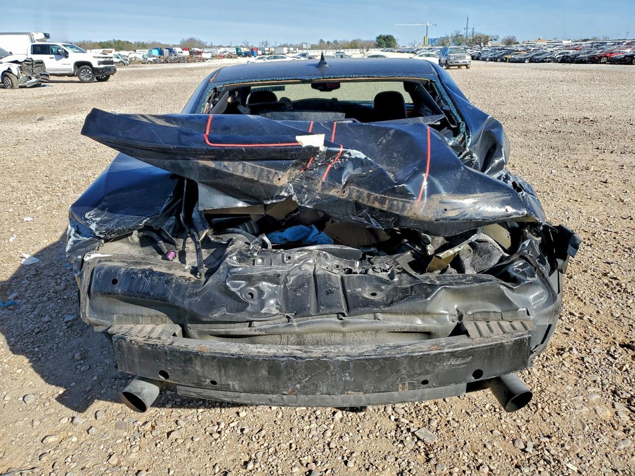 2010 CHEVROLET Camaro