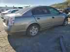2002 NISSAN ALTIMA