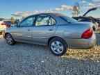 2006 NISSAN SENTRA