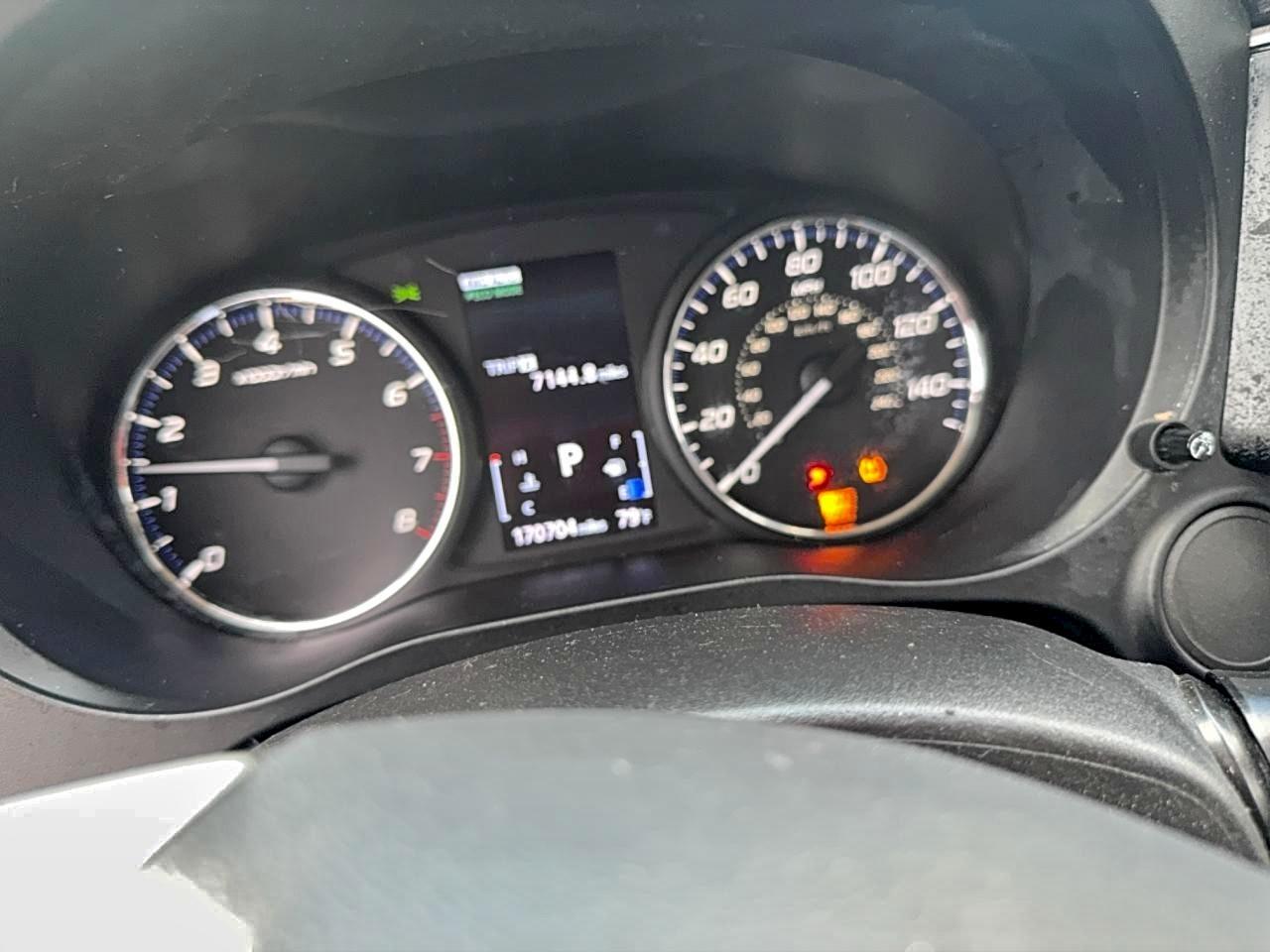 2018 MITSUBISHI outlander