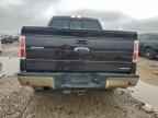 2013 FORD F-150 Lightning