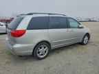 2006 TOYOTA SIENNA