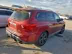 2017 NISSAN PATHFINDER
