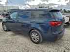 2016 KIA SEDONA