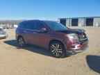 2018 HONDA PILOT