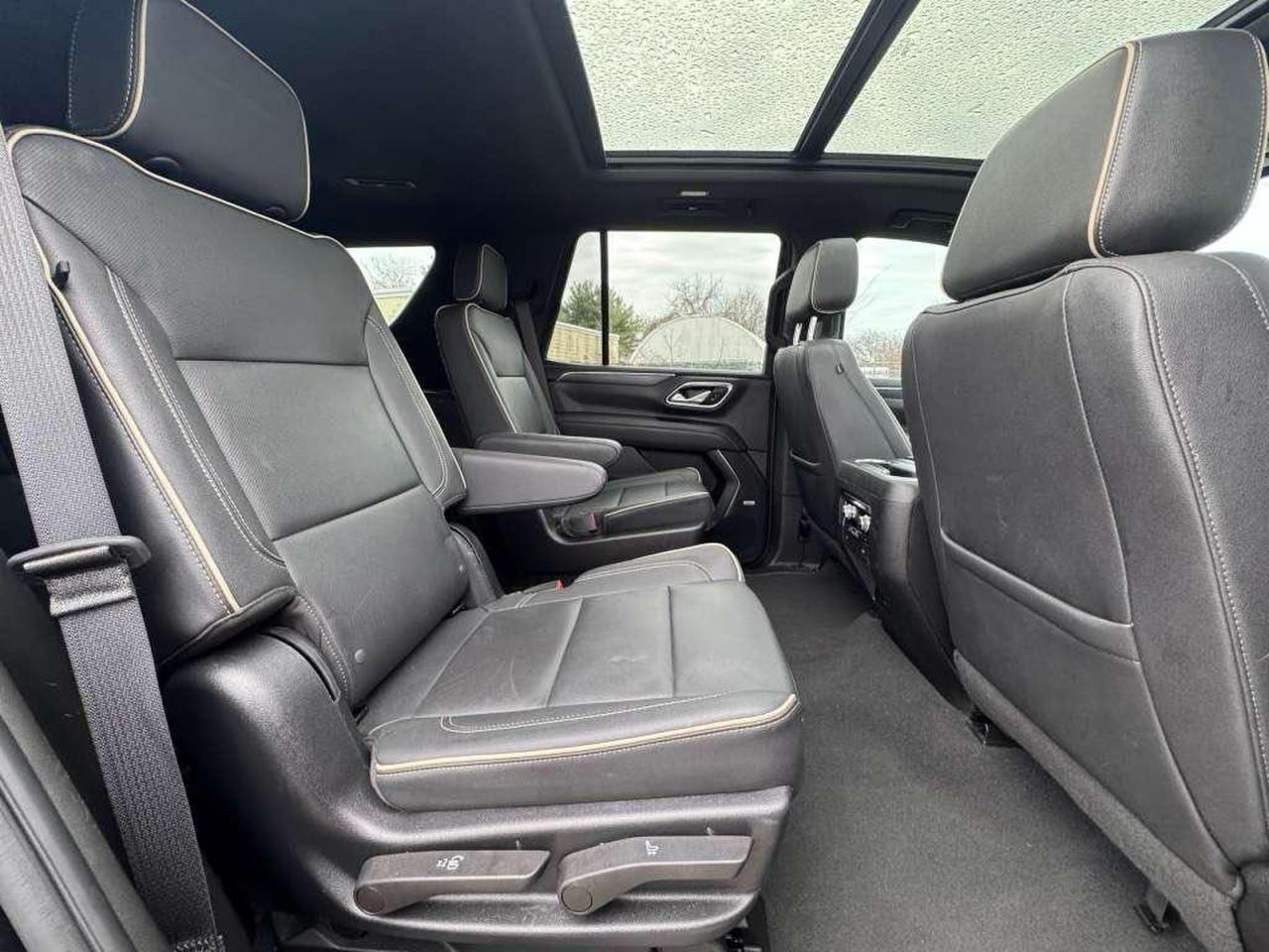 2022 GMC Yukon