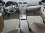2008 TOYOTA CAMRY