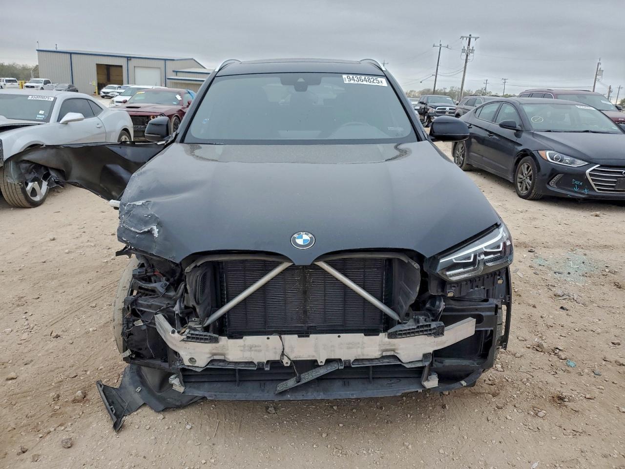 2023 BMW X3