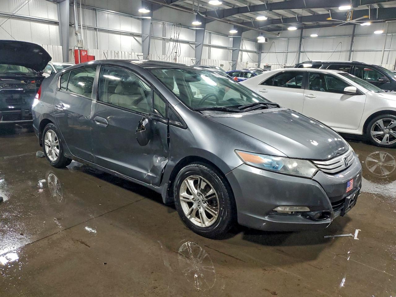 2011 HONDA Insight