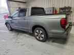 2017 HONDA Ridgeline