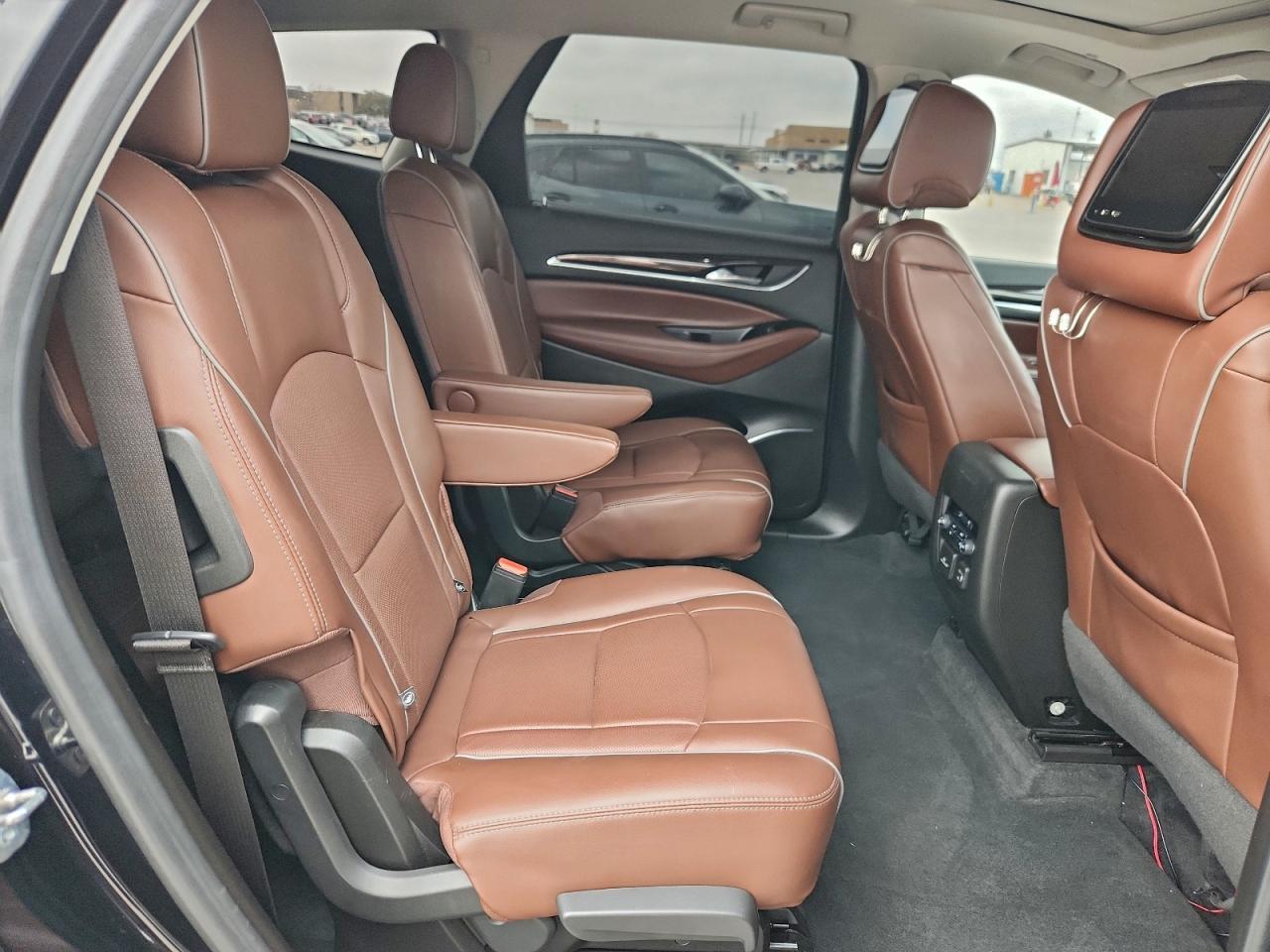 2020 BUICK ENCLAVE AVENIR
