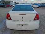 2007 PONTIAC G6