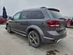 2016 DODGE JOURNEY