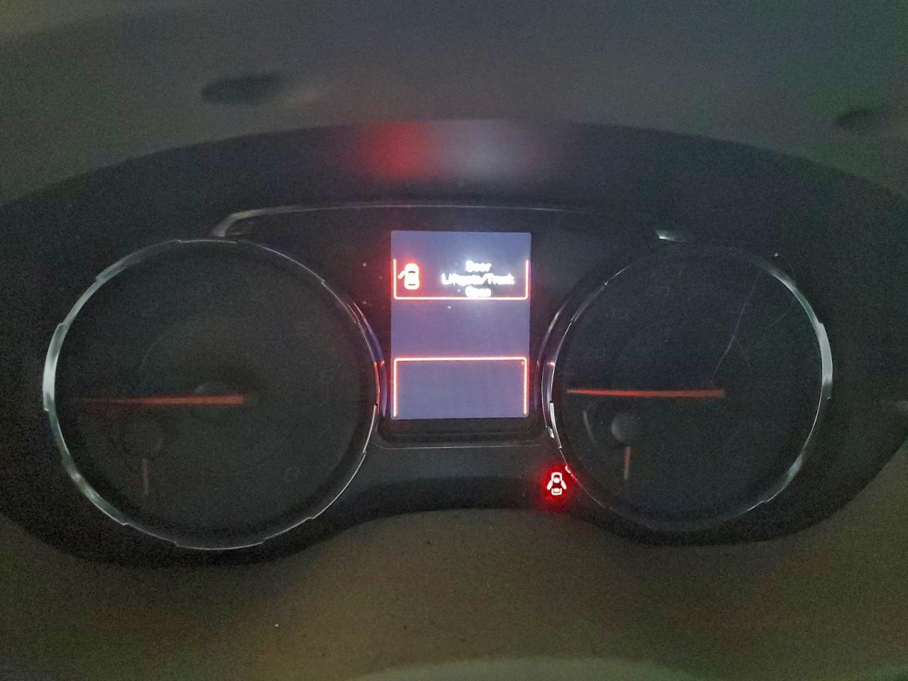2021 SUBARU WRX