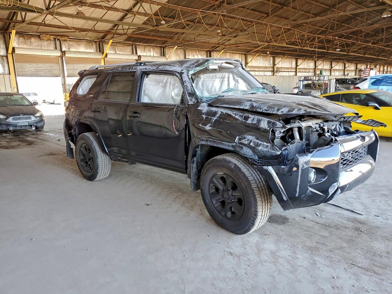 2018 TOYOTA 4Runner