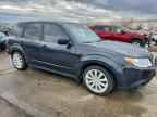 2010 SUBARU FORESTER