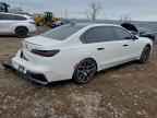 2024 BMW 7 series