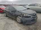 2015 KIA FORTE