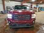 2014 GMC Sierra