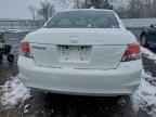 2010 HONDA ACCORD