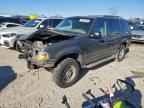 2000 MERCURY Mountaineer