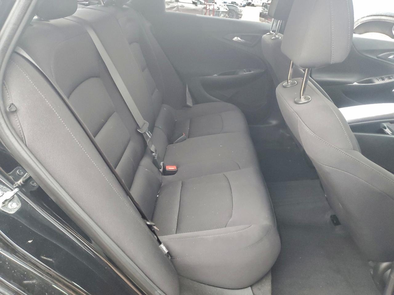 2021 CHEVROLET MALIBU