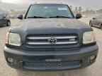 2004 TOYOTA Sequoia