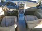 2017 LINCOLN MKZ