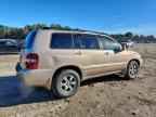 2006 TOYOTA HIGHLANDER