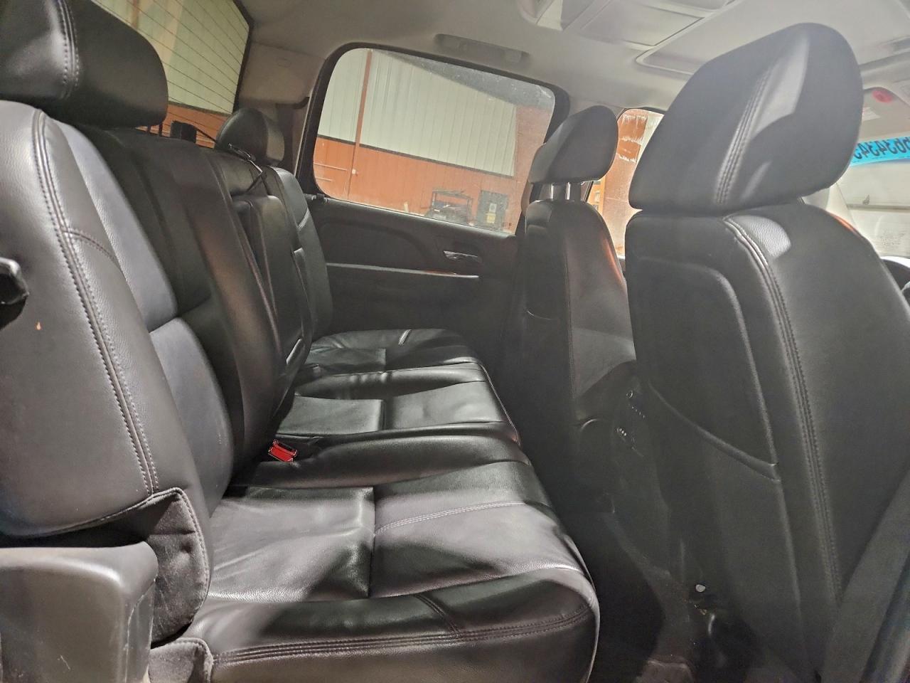2009 CHEVROLET Silverado