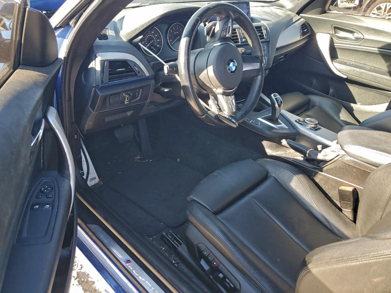 2014 BMW M235i